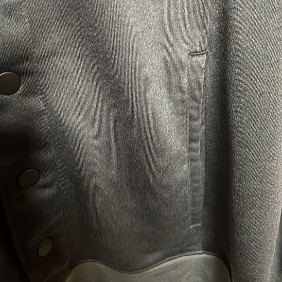 🔥🔥🔥 Jordan 11 Dri-Fit Jumpman Bomber Jacket Size: Large🔥🔥🔥 - Picture 14 of 14